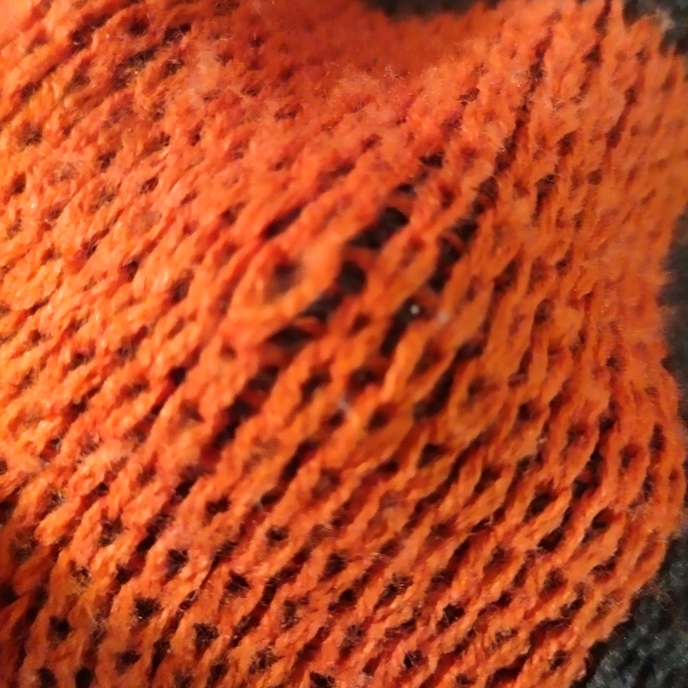 Sergio Block Patterned Multi-Color Large Vintage … - image 4